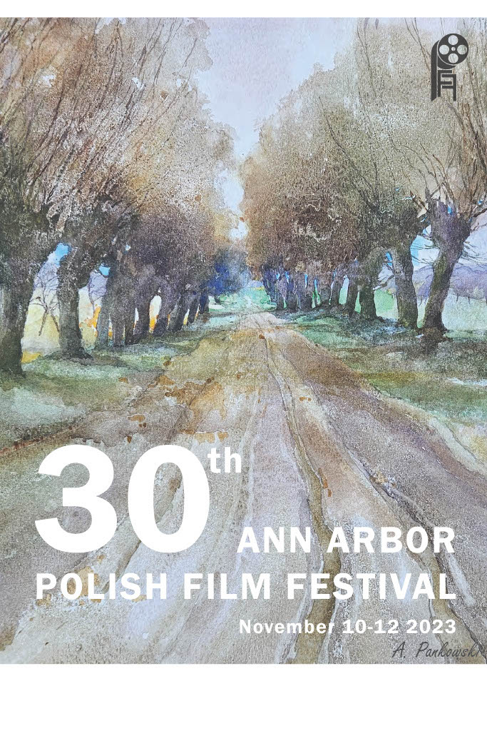 Ann Arbor Polish Film Festival 2023